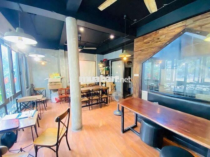 Mặt Phố Giáp Nhất 28,2 Tỷ mặt tiền 7m 6 tầng 40m2 Thanh Xuân