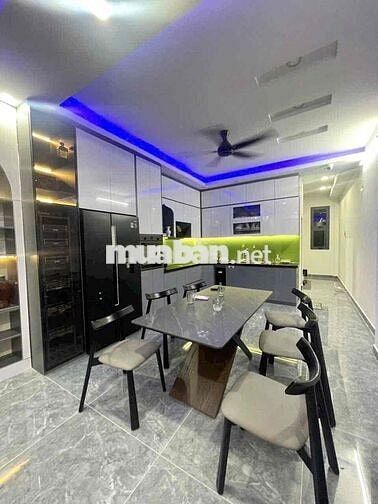 nhà 1 trệt 2 lầu kế VSIP1,đầy đủ nội thất,làm văn phòng kết hợp ở ok