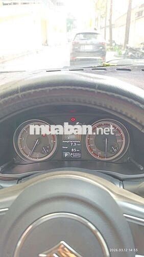 Suzuki XL7 2020 màu Đen