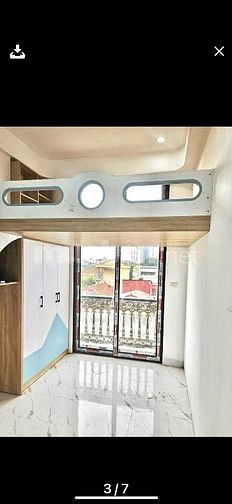 3 CĂN CHDV LIỀN KỀ – 1 CĂN ĐÃ GIAO DỊCH THÀNH CÔNG, CÒN 2 CĂN DÒNG TIỀ