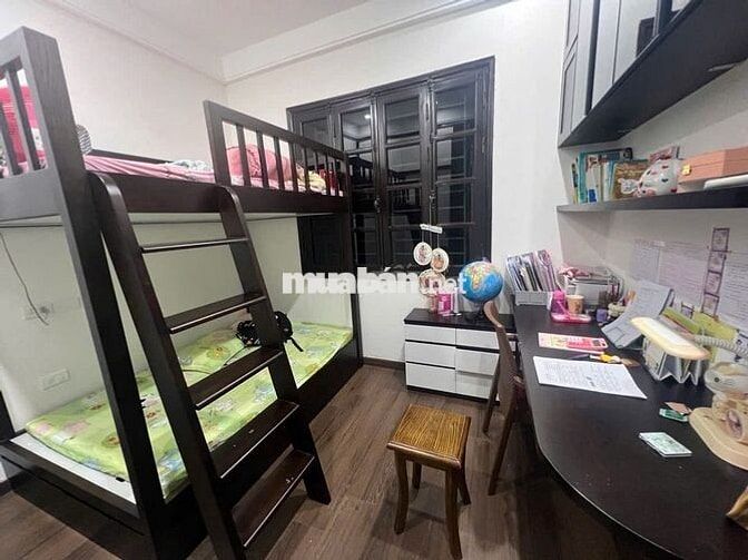 Bán nhà Xuân Thủy, Cầu Giấy, Nhà hiện đại, sang trọng, 50m2, 15,5 tỷ