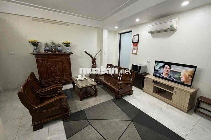 🔔CẦU GIẤY - 8 TẦNG THANG MÁY – MẶT TIỀN 12M - SỬ DỤNG 55M - 15TỶ