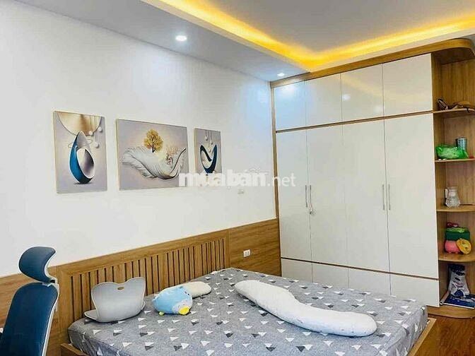 Hót Hót Phố Chính Kinh, nhà đẹp ở luôn, KD đỉnh, oto đỗ cửa, dt 35m*5