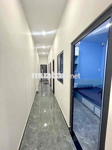 nhà 1 trệt 2 lầu kế VSIP1,đầy đủ nội thất,làm văn phòng kết hợp ở ok