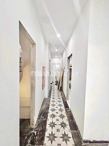 3 CĂN CHDV LIỀN KỀ – 1 CĂN ĐÃ GIAO DỊCH THÀNH CÔNG, CÒN 2 CĂN DÒNG TIỀ
