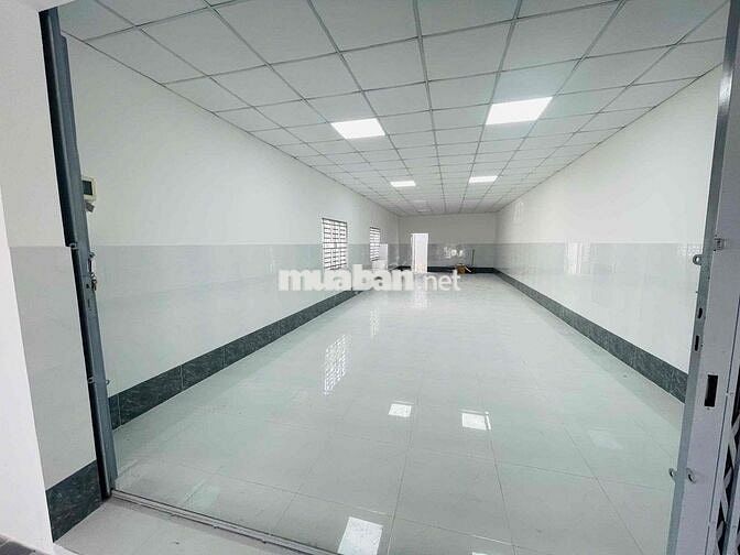 Mặt tiền Hoàng Quốc Việt 5x30 giá tốt
