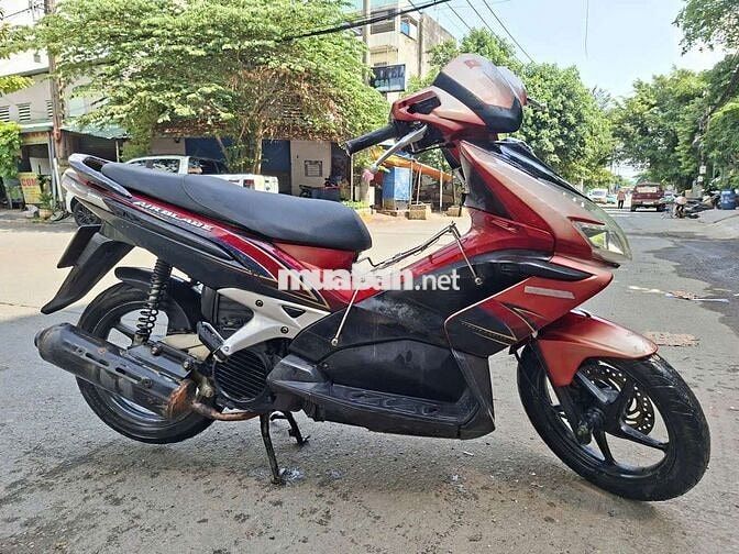 Air Blade giấy tờ đầy đủ. Máy zin bao êm 