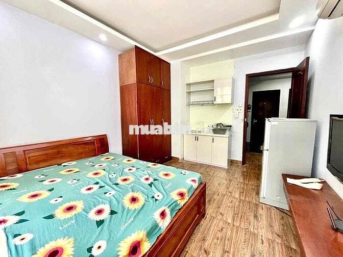 KHAI TRƯƠNG PHÒNG ĐỐI DIỆN ĐẠI HỌC RMIT, BAN CÔNG LỚN, FULL NỘI THẤT