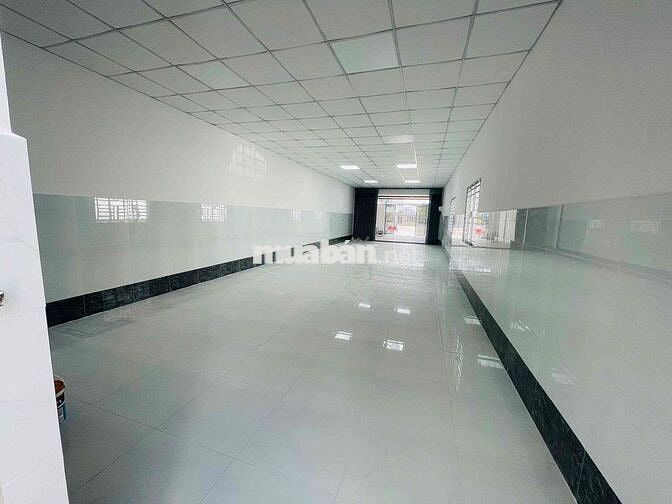 Mặt tiền Hoàng Quốc Việt 5x30 giá tốt