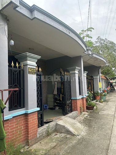 Full thổ cư - 2 tỷ 550 còn thương lượng - Hồ Văn Long, Bình Tân