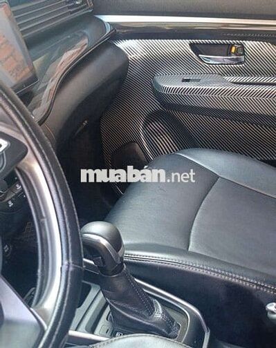 Suzuki XL7 2020 màu Đen
