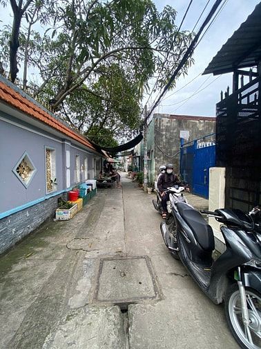Full thổ cư - 2 tỷ 550 còn thương lượng - Hồ Văn Long, Bình Tân