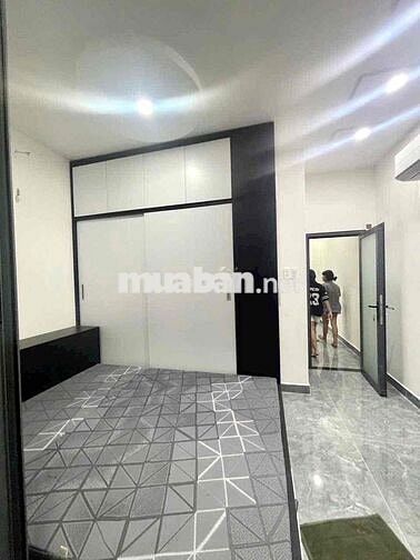 nhà 1 trệt 2 lầu kế VSIP1,đầy đủ nội thất,làm văn phòng kết hợp ở ok