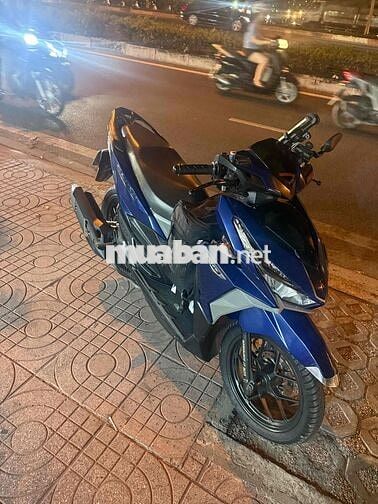 Honda Click Thái 2016 Xanh 13000 km