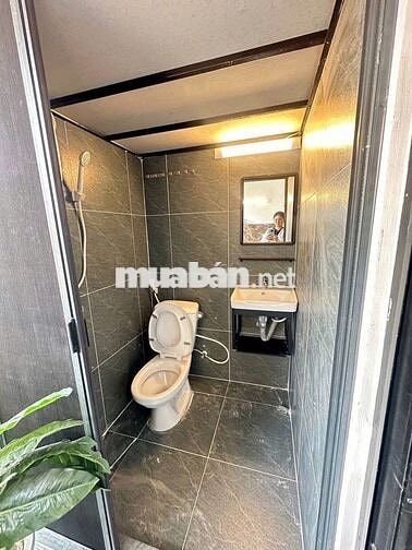 CÒN TRỐNG 1PN - DUPLEX - BAN CÔNG - Ở ĐẠI HỌC SÂN KHẤU ĐIỆN ẢNH 