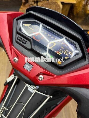 Honda Winner X 2022 chính chủ biển SG phanh ABS