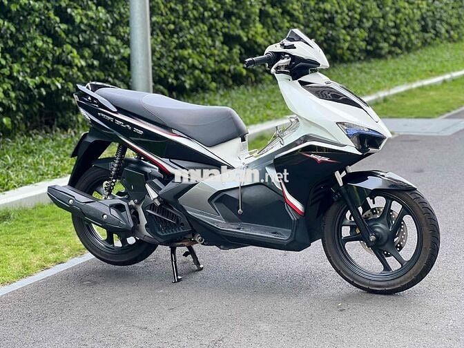 AirBlade 125 2017 BSTP 9Chủ Bao Công Chứng