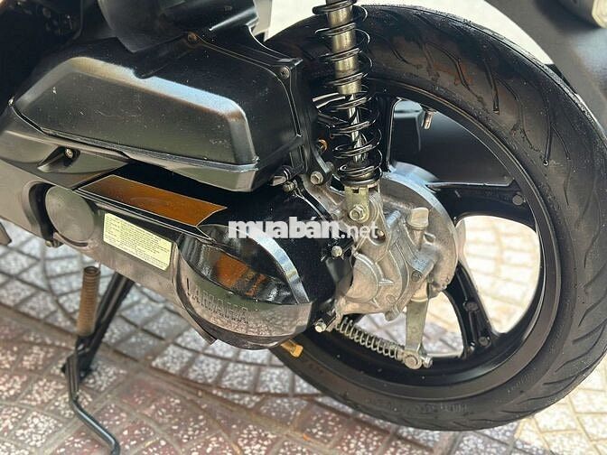 Yamaha Janus 125cc 2018 bs 59v2-93072