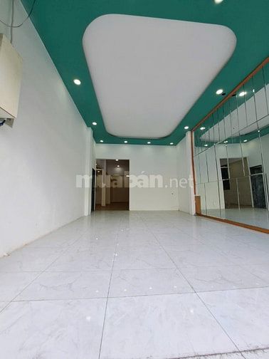 Bán nhà 2 mặt tiền Phan Văn Trị Bình Thạnh DT:72m2 1T3L đang có HĐT40t