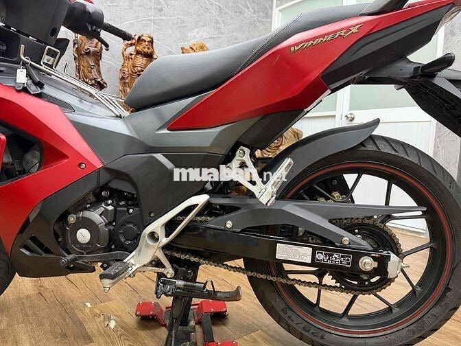 Honda Winner X 2022 chính chủ biển SG phanh ABS