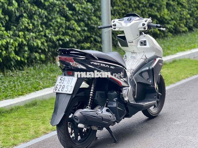 AirBlade 125 2017 BSTP 9Chủ Bao Công Chứng
