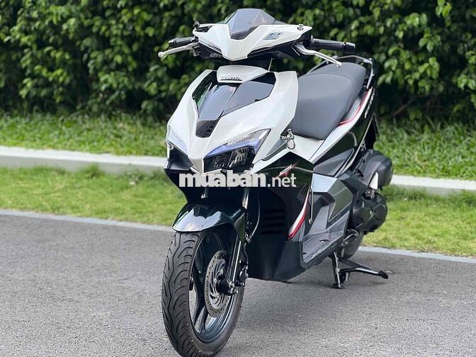 AirBlade 125 2017 BSTP 9Chủ Bao Công Chứng