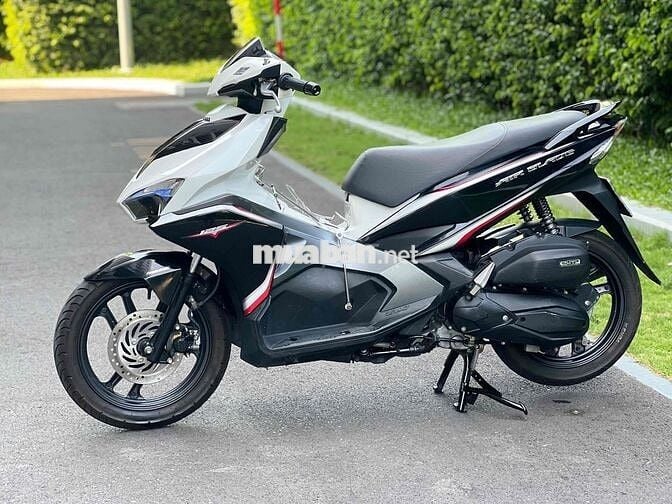AirBlade 125 2017 BSTP 9Chủ Bao Công Chứng
