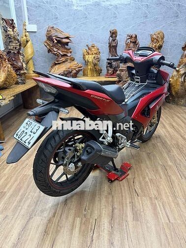 Honda Winner X 2022 chính chủ biển SG phanh ABS