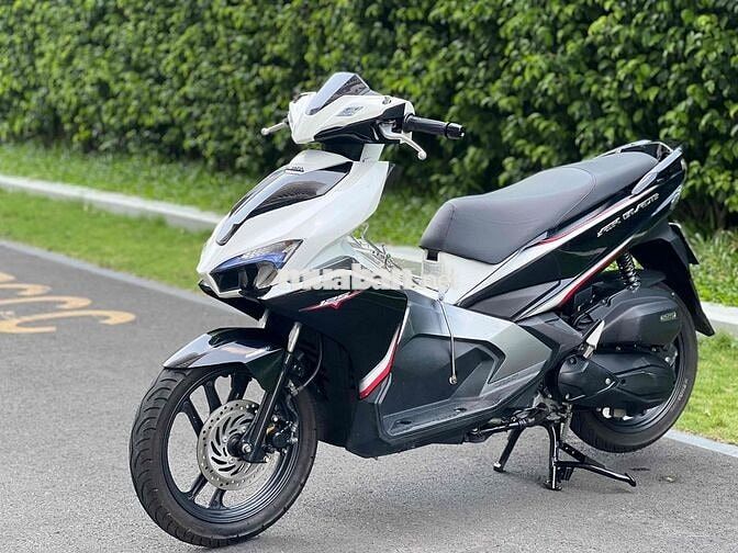 AirBlade 125 2017 BSTP 9Chủ Bao Công Chứng