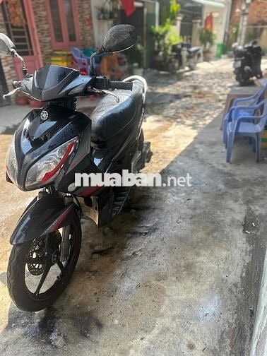 Yamaha Nouvo 2007 Đen