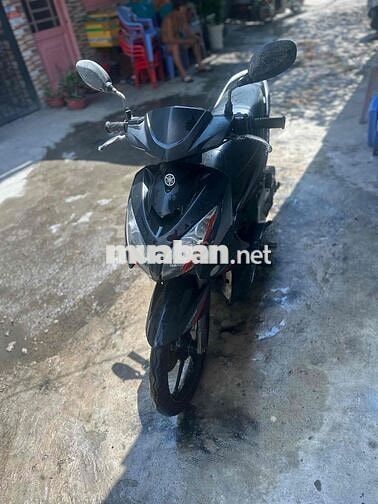 Yamaha Nouvo 2007 Đen