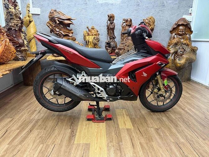 Honda Winner X 2022 chính chủ biển SG phanh ABS