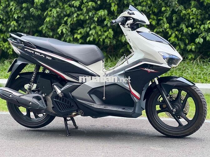 AirBlade 125 2017 BSTP 9Chủ Bao Công Chứng