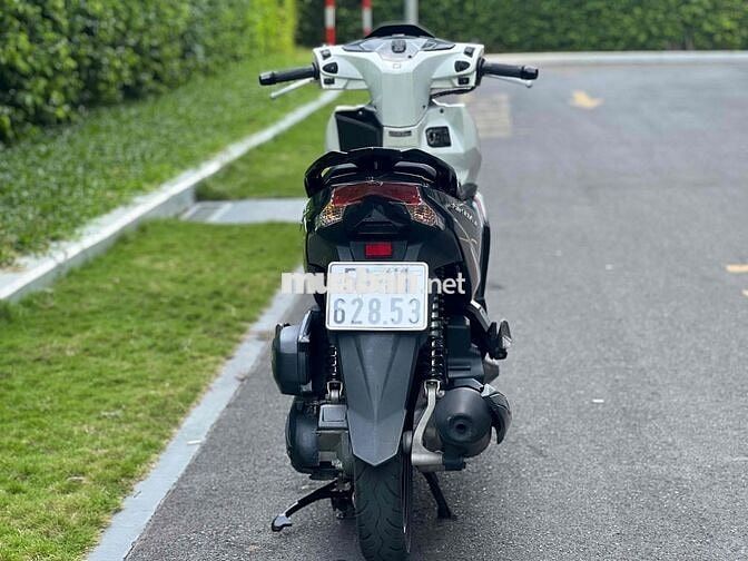 AirBlade 125 2017 BSTP 9Chủ Bao Công Chứng