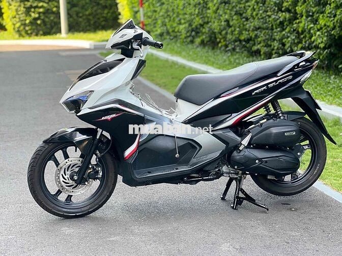 AirBlade 125 2017 BSTP 9Chủ Bao Công Chứng