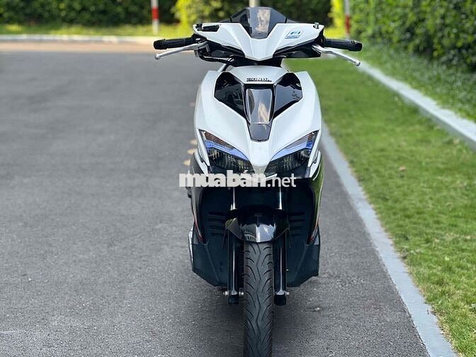 AirBlade 125 2017 BSTP 9Chủ Bao Công Chứng
