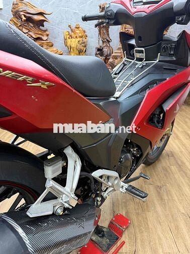 Honda Winner X 2022 chính chủ biển SG phanh ABS