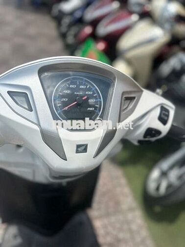 Honda Lead 125cc 2015 bs 59s2-30481