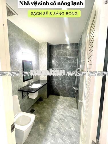 Ký túc xá dạng Compact miniduplex ngay cityland center hill - Bao cp