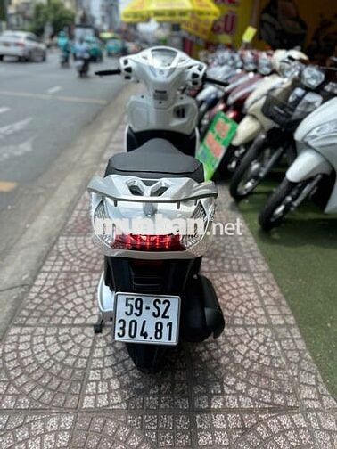 Honda Lead 125cc 2015 bs 59s2-30481