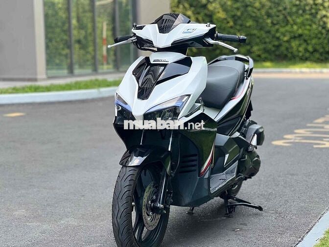 AirBlade 125 2017 BSTP 9Chủ Bao Công Chứng