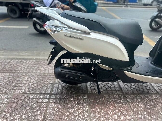 Honda Lead 125cc 2015 bs 59s2-30481