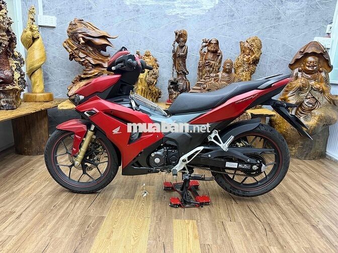 Honda Winner X 2022 chính chủ biển SG phanh ABS