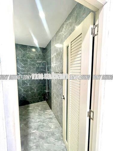 Ký túc xá dạng Compact miniduplex ngay cityland center hill - Bao cp
