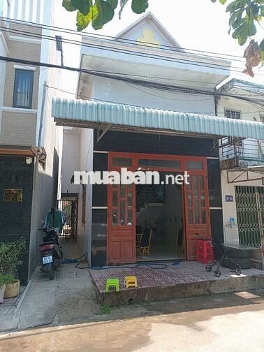Bán nhà kèm theo đất tân đông hiệp dĩ an hồ chí minh
