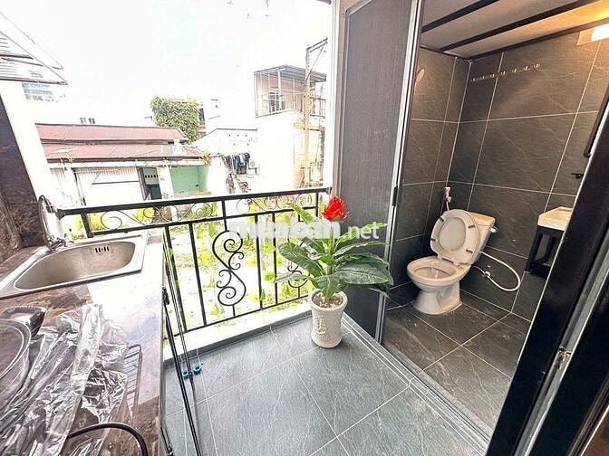  CÒN TRỐNG 1PN - DUPLEX - BAN CÔNG - Ở ĐẠI HỌC SÂN KHẤU ĐIỆN ẢNH 