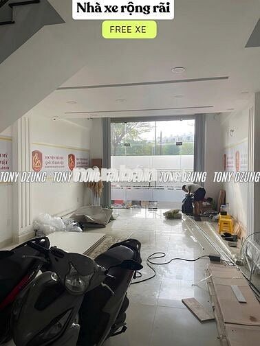 Ký túc xá dạng Compact miniduplex ngay cityland center hill - Bao cp