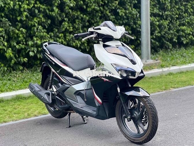 AirBlade 125 2017 BSTP 9Chủ Bao Công Chứng