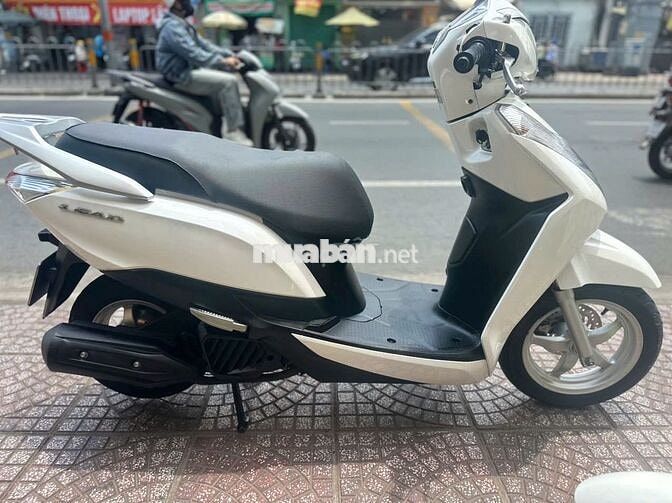 Honda Lead 125cc 2015 bs 59s2-30481