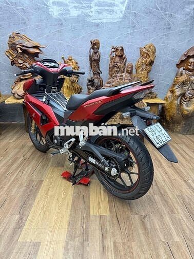 Honda Winner X 2022 chính chủ biển SG phanh ABS